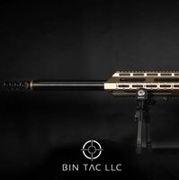 BinTac MCAR 11.4 mm / .45 