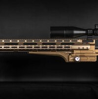 BinTac MCAR 11.4 mm / .45 