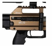 BinTac MCAR 11.4 mm / .45 