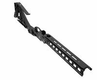 FX Chassis Saber Tactical FX Crown