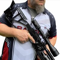 FX Chassis Saber Tactical FX Crown