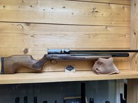 Kuzey K600 Turkish Walnut Aanbieding