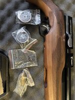 Kuzey K600 Turkish Walnut Aanbieding