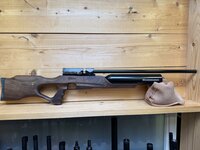 Kuzey K900 Turlish Walnut Aanbieding