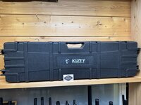 Kuzey K900 Turlish Walnut Aanbieding