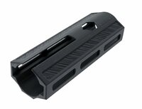 BinTac Barrel Shroud T9/T30 Black