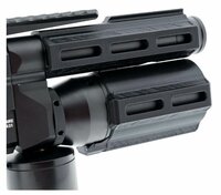 BinTac Barrel Shroud T9/T30 Black