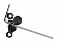 BinTac Barrel Shroud T9/T30 Black