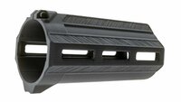  Cylinder Shroud - Bintac T50 Zwart 