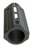  Cylinder Shroud - Bintac T50 Zwart 