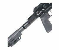 Bintac Fixed Stock Adapter T9