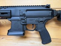 Sig Sauer Proforce MPX John Wick Taran Tactical