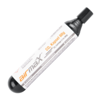 GSG airmaX 88gr CO₂ patroon
