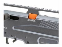 BinTac Kamervlag S45 oranje