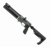 BinTac M50 10 inch 12.58 mm