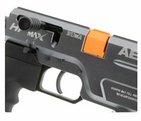 BinTac M50 kamervlag oranje