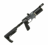 BinTac M50 7 inch 12.58 mm