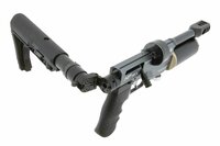 BinTac M50 7 inch 12.58 mm