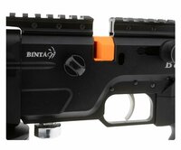 BinTac Kamervlag T30 oranje