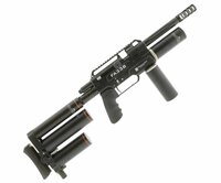 BinTac FA338 8.6mm / .338