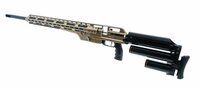 BinTac MCAR 7000PSI