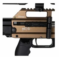 BinTac MCAR 7000PSI