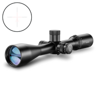 SALE - Hawke Airmax 30, 6-24x50 SF AMX IR - with target turrets