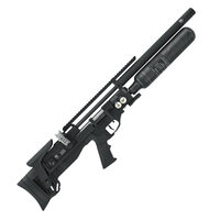 SALE - Hatsan AR PCP Factor BP Black 6,35mm