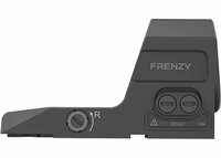 Vector Optics Frenzy 1x20x20 CZ P-10 / Shadow 2 Red Dot