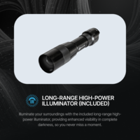 ATN- X-Celsior 3-9 day/night complete nachtzichtset