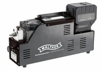 Compressor Walther Performance Eco Silent
