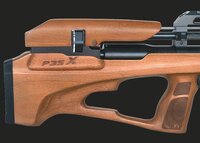 Snowpeak P35X