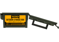 Opbergkoffer Outdoor 22x9 Tacstack  