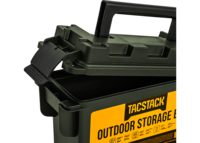 Opbergkoffer Outdoor 22x9 Tacstack  