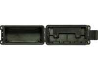 Opbergkoffer Outdoor 22x9 Tacstack  