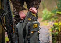 Rugzak 24 Liter Tacstack