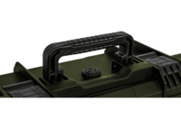 Optics Koffer 42x30 - Groen Tacstack  