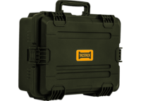 Optics Koffer 42x30 - Groen Tacstack  