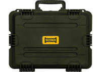 Optics Koffer 42x30 - Groen Tacstack  