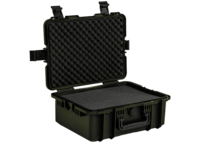 Optics Koffer 42x30 - Groen Tacstack  