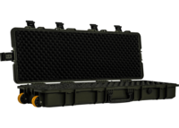 Geweerkoffer L 95x30 Groen - Tacstack