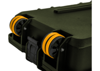 Geweerkoffer L 95x30 Groen - Tacstack