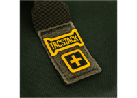 Organising Patches Tactical - Tacstack 