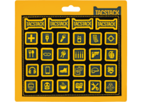 Organising Patches Tactical - Tacstack 