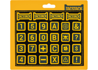Organising Patches General - Tacstack 