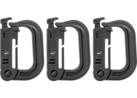 MOLLE D-Ring Grimlock 3-Pack Tacstack 
