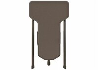 Schiettafel Caldwell Stable Table Lite