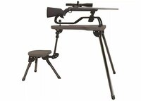 Schiettafel Caldwell Stable Table Lite