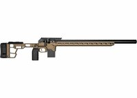 FX DRS MKII Pro MDT Sniper