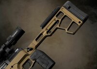 FX DRS MKII Pro MDT Sniper